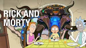 Cartoon network is owned by the same company that operates hbo max, and hbo max does stream past seasons of rick and morty. Rick And Morty Adult Swim Series Where To Watch