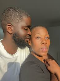 Sorry guys. Posted this in the wrong group and it won't let me remove her  photo!