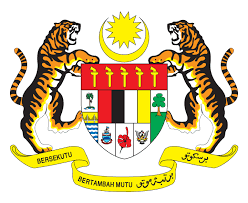 Penggunaan logo di peringkat kementerian. Entrepreneurship Endowment