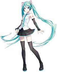 Hatsune Miku Piapro Wiki Fandom