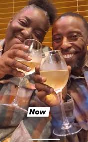 6 years and counting… THANKFUL GRATEFUL BLESSED