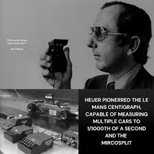 TAG Heuer Returns as Formula 1®️'s Official Timekeeper in 2025, marking a  pivotal chapter in motorsport timing. With the Glassbox Carrera leading  innovation and KITH collaboration redefining luxury racing culture,  speculation builds