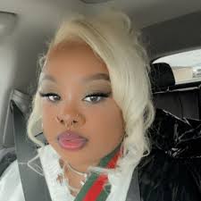 Alecha Sheppard (@alecha100)