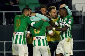 Kts weszło warszawa* apr 14, 1972 in warszawa, poland. La Liga Gdzie Ogladac Mecz Real Betis Atletico Madryt Transmisja Sport Wp Sportowefakty