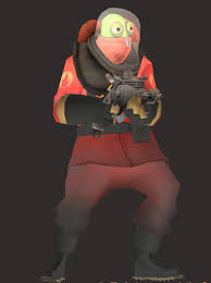 What do you guys think of Bogo The Alien : rtf2