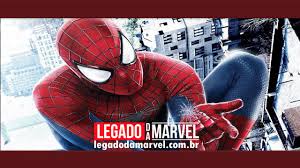 O conflito começa trazendo diversos. O Espetacular Homem Aranha