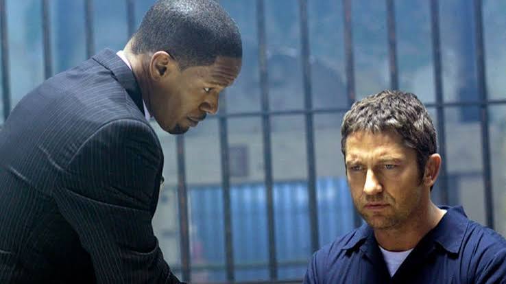 Sequel to 'Law Abiding Citizen' Hatched by Village Roadshow, Rivulet