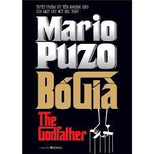 Bố già vito corleone thời trai trẻ (vai diễn được thể hiện bởi nam diễn viên robert de niro). Bá»' Gia Mario Puzo Tiki Trading Tiki