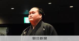 元照ノ富士の伊勢ケ浜親方が暴力 弟子の幕内・伯乃富士に - 朝日新聞
