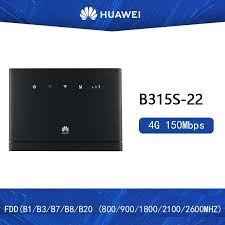 How to unlock huawei e5180 phone? Buy Online Unlocked Huawei 4g Wireless Routers B315 B315s 22 B310s 22 3g 4g Cpe Routers Wifi Hotspot Router With Sim Card Slot Alitools