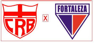 Over under prediction (2,5 goals). Crb X Fortaleza A Primeira Batalha Blog Do Leao