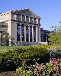 Located In Hyde Park This Museum Is A Fascinating Visit It Highlights Industrial Developments From The Passenger Trai Chicago Museums Chicago Travel Chicago