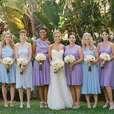 Allure abito damigella color tifgany. How To Make Your Maid Of Honor Stand Out From The Rest Of Your Bridal Crew Abiti Da Sposa Sposa Abiti