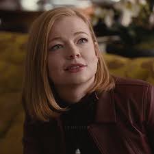 Succession Willa Hair