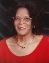 Obituary information for Ruby Hammond Myrie