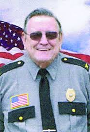 Hamersville dedicates Emergency Services Building in honor of former police  chief James 'Jim' Canter