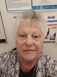 Retired Nurse Shares 48 Years of Experience and Transition to Retirement