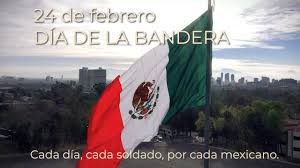 En el perú, cada 7 de junio se conmemora al pabellón nacional, sin embargo, un estudio señala que el 64% de las banderas no cumplen con las medidas o proporciones establecidas. 24 De Febrero Dia De La Bandera Youtube