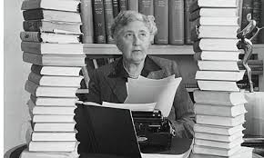 Agatha Christie, les mystères de sa disparition - Paranormal-info.fr