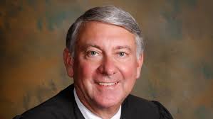 Judge Miles Sweeney dies, leaving legacy of justice system changes