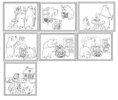 Images Sequentielles Boucle D Or Et Les Trois Ours Mobiliser Le Langage Dans Toutes Ses Dimens Images Sequentielles Forum Enseignants Du Primaire Boucle D Or