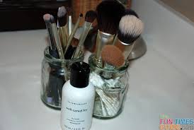 best makeup brush cleaners how to