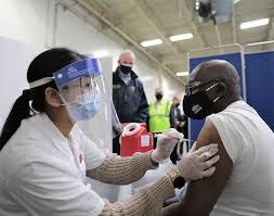 After you've been fully vaccinated, you can start to do some things. Biden Moves Up Covid 19 Vaccine Eligibility Date To April 19 Cidrap