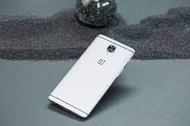 Das OnePlus 3 im ausführlichen Test ...