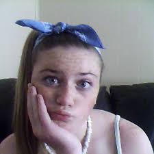 kayla hedges (@funzize_Mahomie)