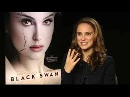 Dave Poland's interview with Natalie Portman