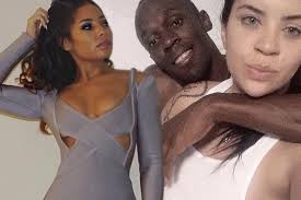 Usain bolt may be thrilling to watch out on the track, but he's the complete opposite as a neighbor. Usain Bolt S Girlfriend Is Apparently Used To Sharing