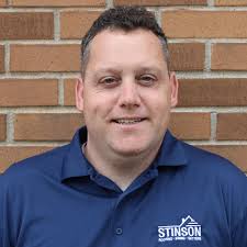 Our Stinson Services Team