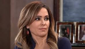 General Hospital: Lisa LoCicero (Olivia Falconeri Quartermaine) Celebrates  Birthday