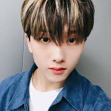 Jun 27, 2021 · dua tahun kemudian, datanglah era tak terlupakan dari rambut ikal panjang jungkook. 11 Potret Idol Kpop Pria Dengan Rambut Highlight Blonde