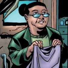 Daphne Campbell (Character)