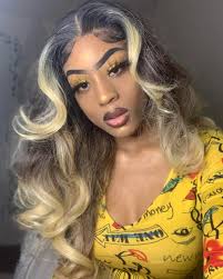 Asante Black Queen is here