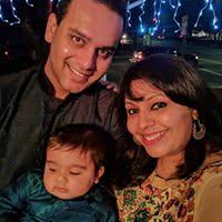 Ashwin Iyer Email & Phone Number