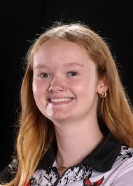 2025-2026 Women's Bowling Roster