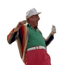 The perfect dancing aidangallagher numberfive animated gif for your. Happy Oh Yeah Sticker By Rodney Dangerfield For Ios Android Giphy