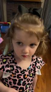 Always something 🫠#terribletwos #daughter #firsttimemom  #toddlersoftiktokfyp #fyp #foryoupage ##hairtok #kids  #kidsdothedarnestthings