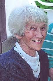 Obituary information for Anna Mae Johnston