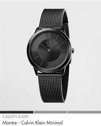 Les montres ck propose une ligne complète de montres homme et montres femme. Montre Calvin Klein Calvin Klein Reloj Accesorios