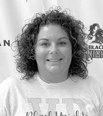 2021 SENIOR HOMECOMING COURT