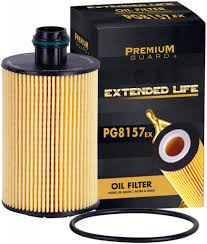 10 Best Oil Filters For Dodge Ram 1500 Pickup