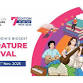 Orange City Literature Festival event image