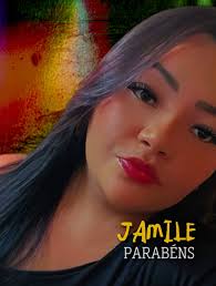 EITAA QUE ESTAMOS EMPOLGADOS! 🫢 Apresentamos pra vocês: