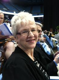 Mother I love her and respect her so much!