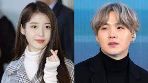 mv iu(아이유) _ eight(에잇) (prod.&feat. 5 Fakta Kolaborasi Iu Dengan Suga Bts Benarkah Lagu Eight Didedikasikan Untuk Mendiang Sulli Tribunstyle Com