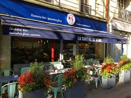 La Cantine De Meme Paris 17e Arr Batignolles Monceau Menu Prix Restaurant Avis Reservations Tripadvisor