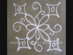 Simple Apartment Kolam Designs Kolam By Sudha Balaji It is a beautiful and perhaps the only one art, drawn every day by women in the households. simple apartment kolam designs kolam